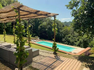 San Tommaso by Salogi Villas – 照片 14